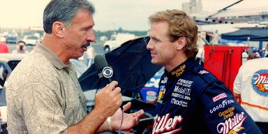 GLENN JARRETT FAN CLUB