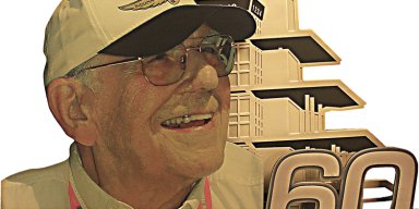 TOM CARNEGIE - In Memoriam