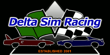 Delta Sim Racing