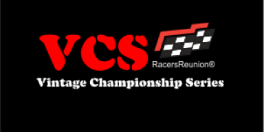 Vintage Championship Series VCS