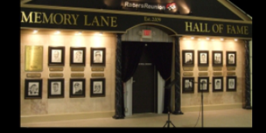 RacersReunion® Memory Lane Hall of Fame