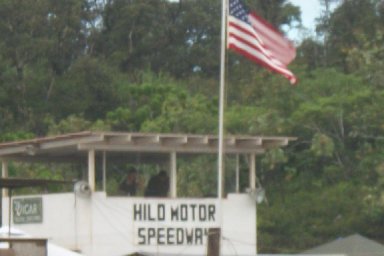 Hilo Motor Speedway Association