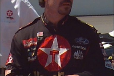 ERNIE IRVAN FANS