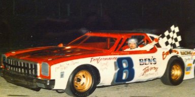 Kenny Stookey In Memoriam