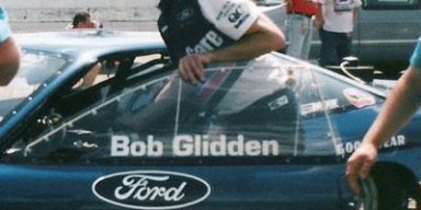 BOB GLIDDEN FANS