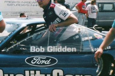 BOB GLIDDEN FANS