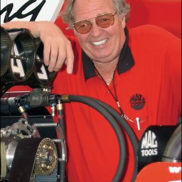 CONRAD "CONNIE " KALITTA FANS