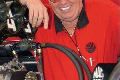 CONRAD "CONNIE " KALITTA FANS