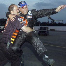 REMEMBERING SCOTT KALITTA