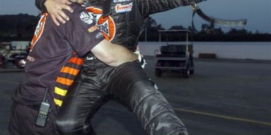 REMEMBERING SCOTT KALITTA