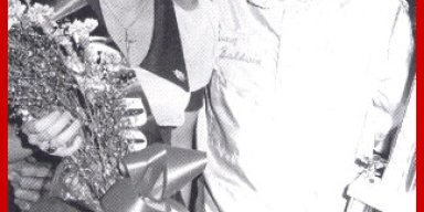 IVAN BALDWIN - In Memoriam