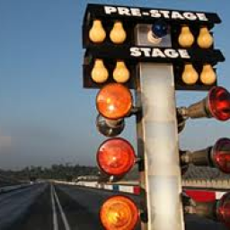 Nebraska Drag Strips