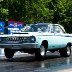 North East Nostalgia Drag Racing Association website is up and running