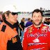 Want A Chance To Meet Tony Stewart at next year's Prelude To The Dream?