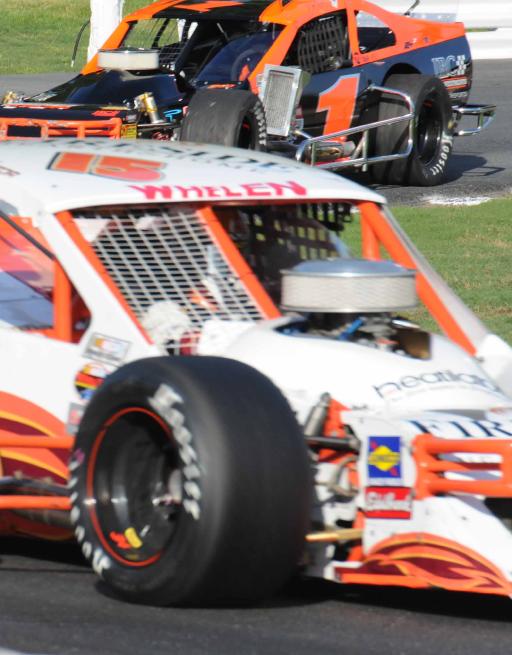 Gallery Mike Herman, Jr.