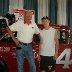 Will the Real Jimmy Johnson Please Stand Up?