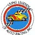 Living Legends of Auto Racing Announces Award Recipients for 2013