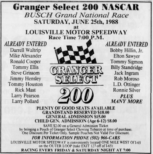 1988 Louisville Busch ad.png