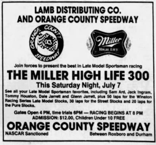 1984 Rougemont Miller 300 ad.png