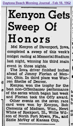 1962 Daytona midgets Kenyon 021862DBMJ.png