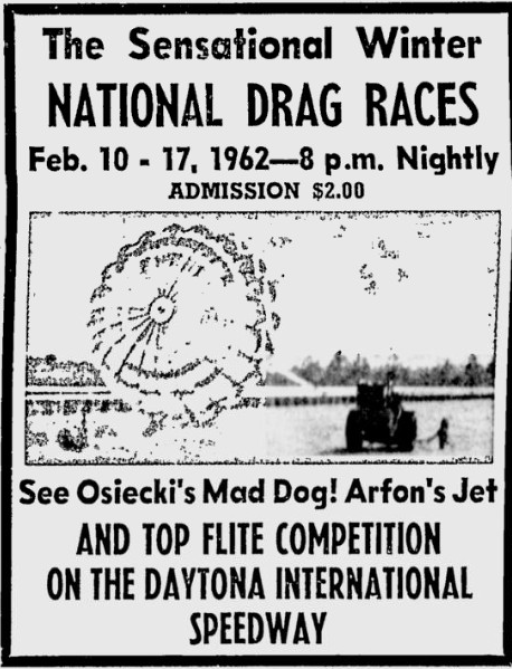 1962 Daytona drags ad 021662DBMJ.png