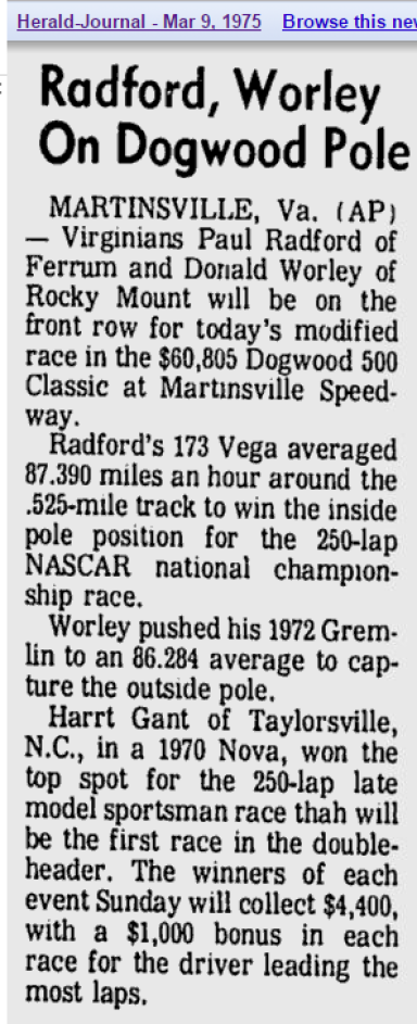 1975 Martinsville D500 qual 030975SHJ.png