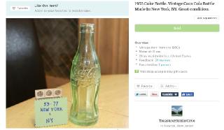 2. Coca Cola Bottle 1953 New YorkNY.JPG