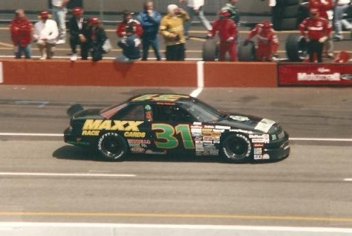 1992 Michigan2 Hillin ryandaley19.jpg