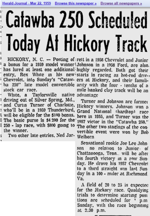 1959 Hickory Catawba 250 preview 032259SHJ.png