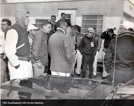 1964 Bristol SE500 drivers meeting BMSblog.png