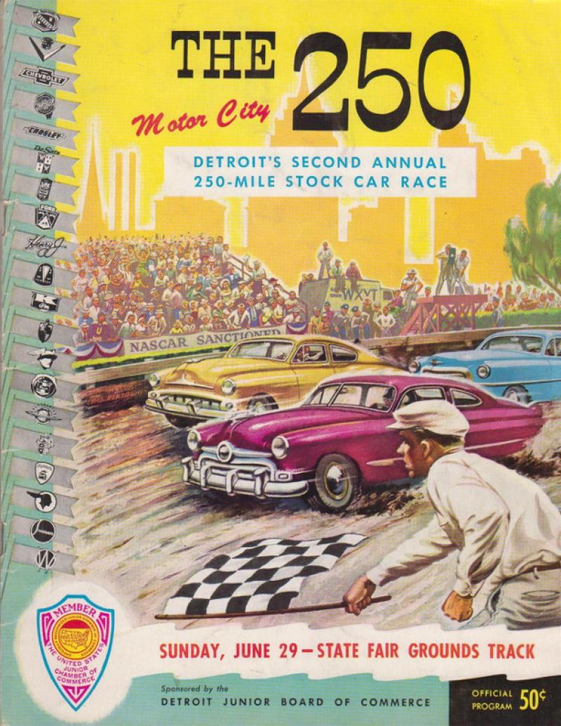 1952 Detroit MC250 progcovers.jpg