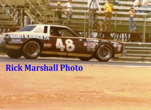 1978 Riverside NAPA 400 McGriff.jpg