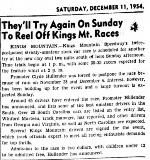 1954_Kings_Mountain_Speedway_121154GastoniaGazette.png