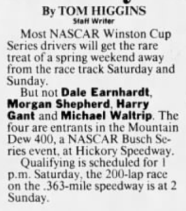 1990 Hickory MD400 promo.png