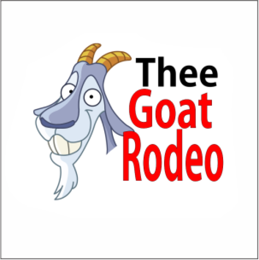 Thee Goat Rodeo Radio racersreunion