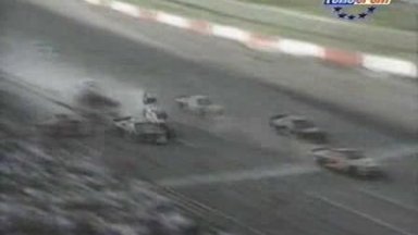 Car_Crashes-nascar_Dale_Earnhardt_Talladega_1996[by