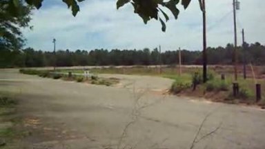 Columbia Speedway Tree Removal