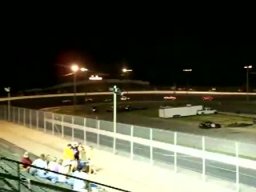 CVSC at Caraway Speedway during Faster Paster Nite 6-13-09