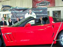 2010 Love Chevrolet Columbia Speedway RR Press Conf., Part 2