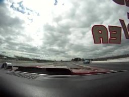 G&R 1st Time Run (In-Car) Final