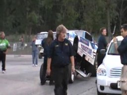 Nostalgia Drag Racing From 2011