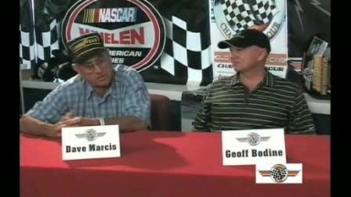 The Wingtip Story from Dave Marcis