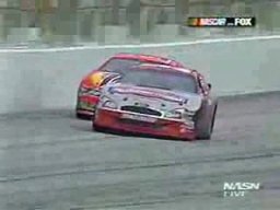 YouTube - Ricky Craven Kurt Busch Photo Finish at Darlington