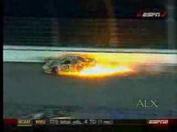 YouTube - Keselowski Crash -Nascar Camping World 300