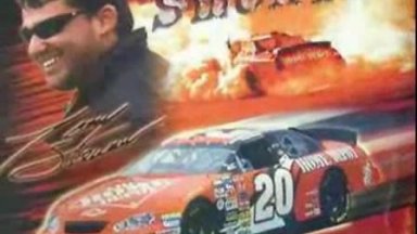 Tony Stewart Video