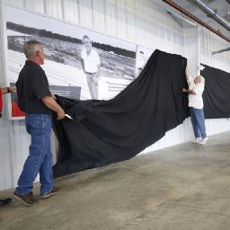 richmond-raceway-unveils-wall-of-honor-to-salute-legendary-names