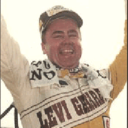 @Geoff Bodine