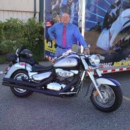 @Bob "Sparky" Sparenberg