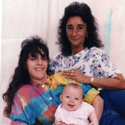 @Kimberly Rice Robertson Lil'Doug