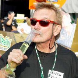 @Berserko Bob Doerrer
